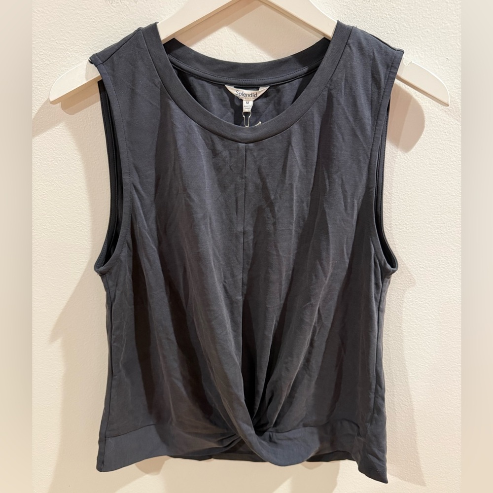 SPLENDID NWT SANDWASH TANK!